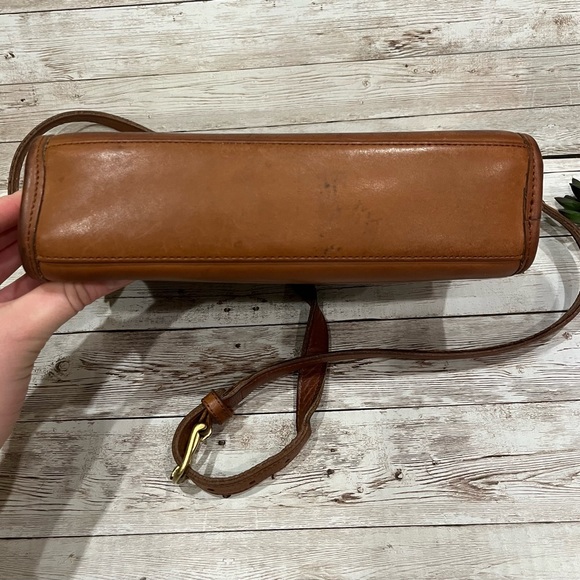 SOLD🎉🎉Vintage Coach bag #9870 - Picture 12 of 12